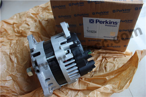 珀金斯Perkins 柴油發(fā)動機T400950渦輪增壓器、T400304啟動馬達、T400726噴油器、CH1